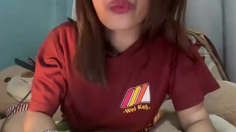 rosemae07 online show from 07.22.26