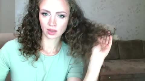 RoseMyra online show from 07.07.26