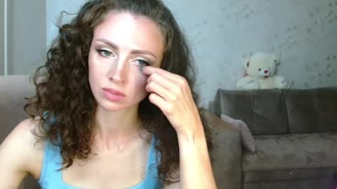 RoseMyra online show from 07.09.26