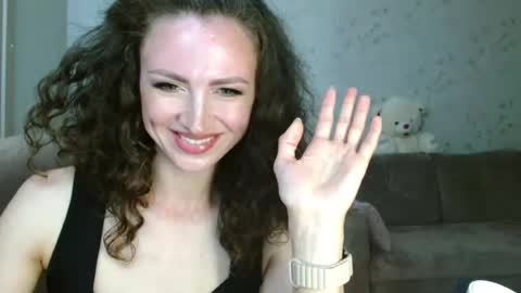RoseMyra online show from 07.10.26