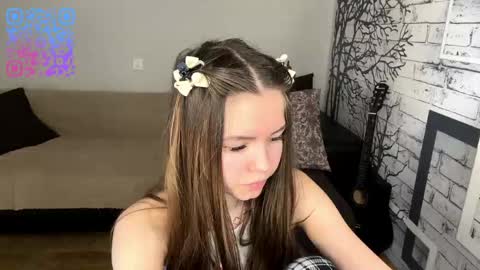 Rosa online show from 04.30.26