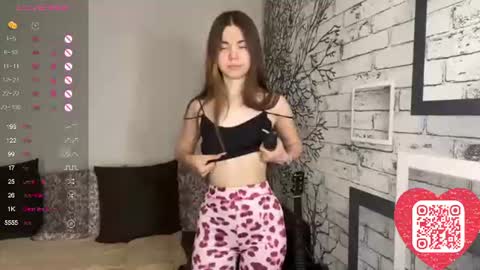 Rosa online show from 07.08.26