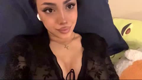 Mimi online show from 12.05.25