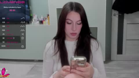 Snapshot of rosepage chatting on 02.13.26 Julia online show from 02.13.26