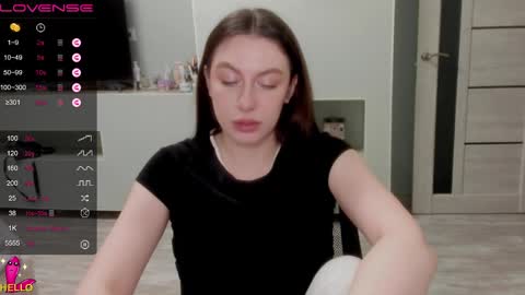 Snapshot of rosepage chatting on 03.26.26 Julia online show from 03.26.26