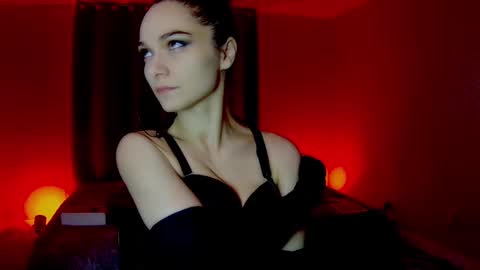 roseredgoddess online show from 12.07.24