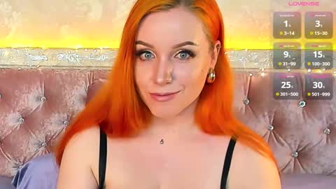 Snapshot of roseroxy chatting on 12.11.24 Rose online show from 12.11.24