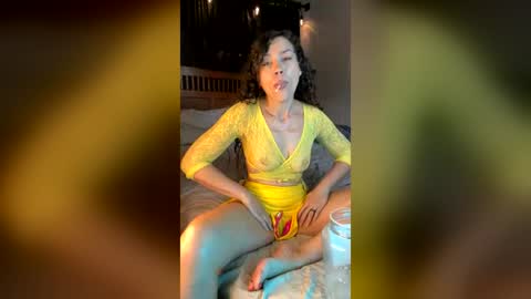 RoseAfterDark online show from 07.06.26