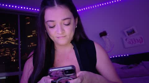 Rose Taylor online show from 12.18.24