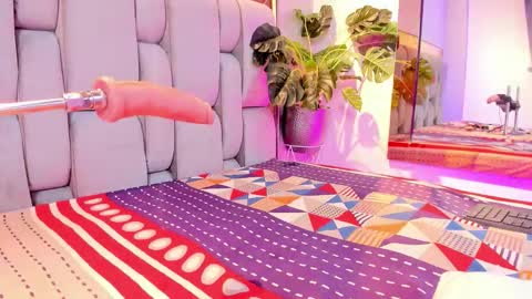 Rose online show from 03.10.26