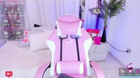 Rosette ch online show from 04.08.26