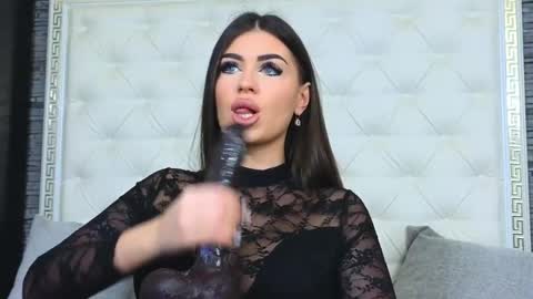 Gabriela online show from 03.20.26