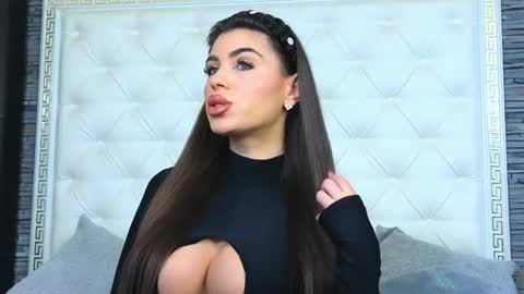 Gabriela online show from 05.28.26