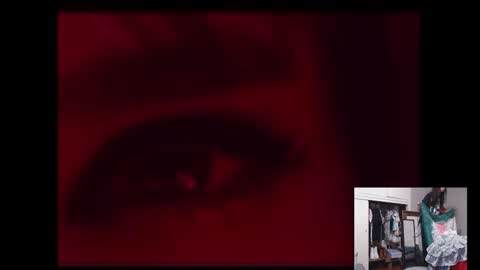 Snapshot of rosevanity953124 chatting on 11.11.25 RoseVanity online show from 11.11.25