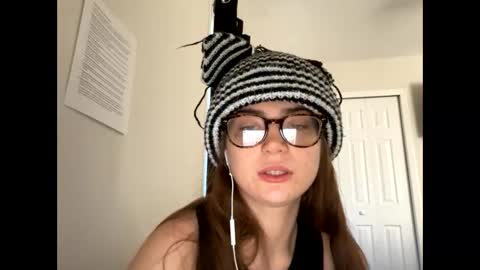 roseyla1 online show from 02.02.26