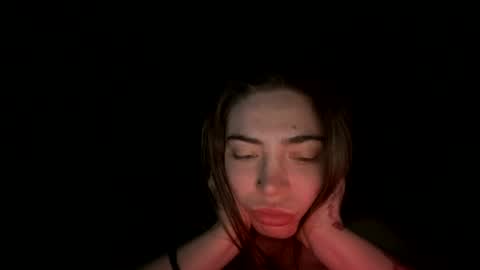 roseyla1 online show from 07.21.26