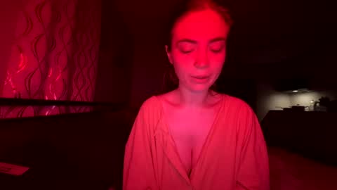 roseyla1 online show from 07.27.26