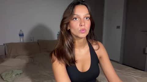 Roshelle online show from 02.23.26