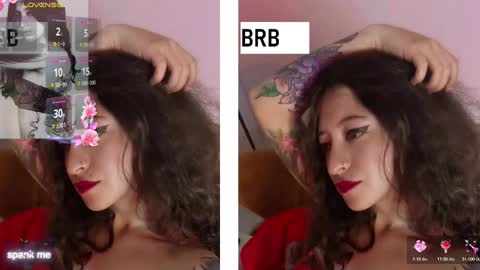 Rosh Hell online show from 11.15.25