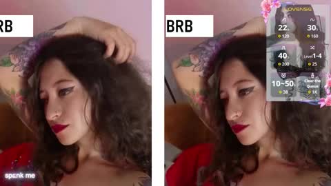 Rosh Hell online show from 12.04.25