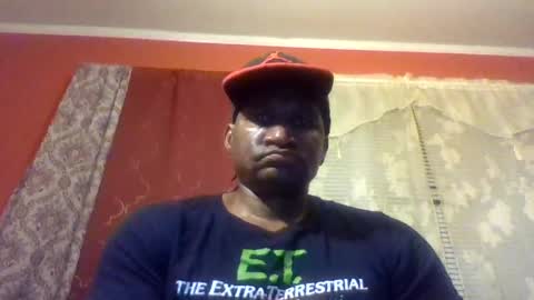 Roshun Haynes online show from 04.06.26