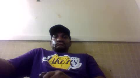 Roshun Haynes online show from 04.21.26