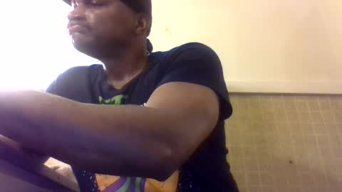 Roshun Haynes online show from 05.10.26