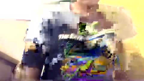 Roshun Haynes online show from 06.01.26
