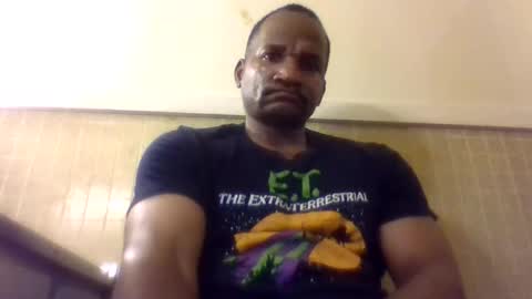 Roshun Haynes online show from 06.03.26