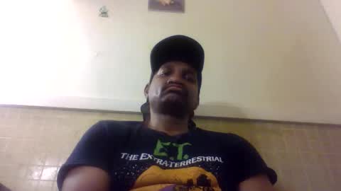 Roshun Haynes online show from 06.06.26