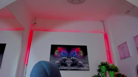 rosi_cooper online show from 11.11.25