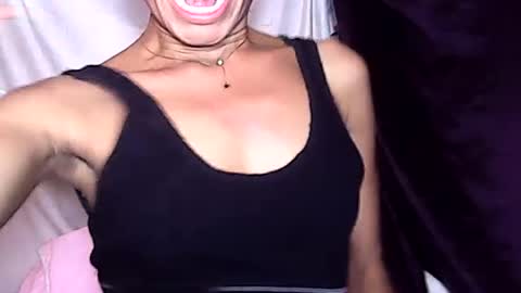 rosie6601 online show from 07.16.26