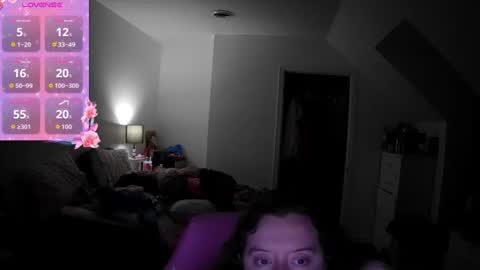 rosie8965804 online show from 09.27.25