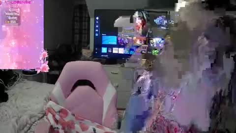 rosie8965804 online show from 10.26.25