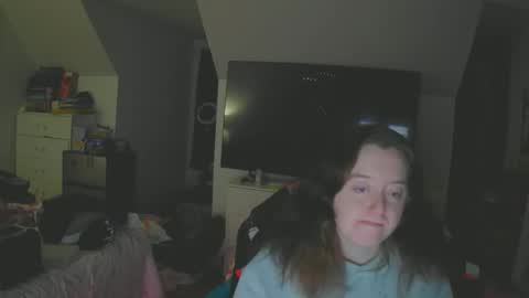 rosie8965804 online show from 02.03.26