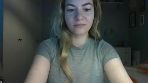Snapshot of rosie_june chatting on 06.08.26 Rosie online show from 06.08.26
