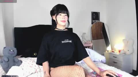 Rosieeee  online show from 05.13.26