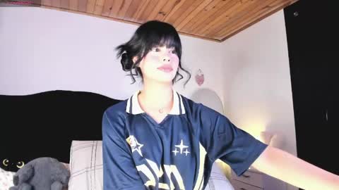 Rosieeee  online show from 05.24.26