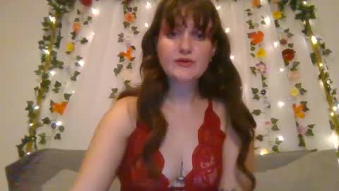 Snapshot of rosie_woods chatting on 09.25.25 rosie_woods online show from 09.25.25