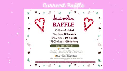 Rosie Bones online show from 12.08.24