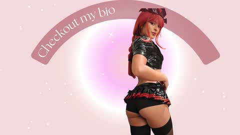 Rosie Bones online show from 11.14.25