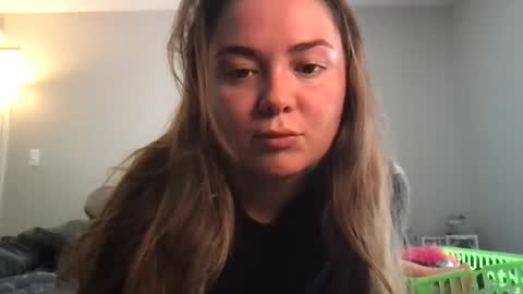 Snapshot of rosielinda16 chatting on 09.19.25 Rosie online show from 09.19.25