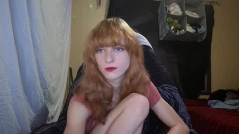 Rosieneko2033 online show from 11.18.25