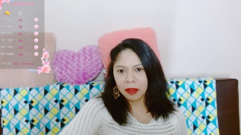 Snapshot of rositaredred chatting on 04.02.26 ROSE online show from 04.02.26