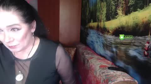 Snapshot of rositasky chatting on 01.14.25 RositaSky online show from 01.14.25