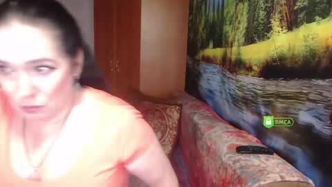 Snapshot of rositasky chatting on 02.25.25 RositaSky online show from 02.25.25