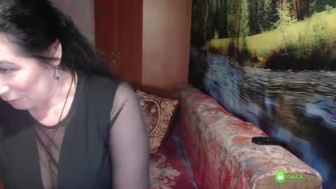 Snapshot of rositasky chatting on 03.12.25 RositaSky online show from 03.12.25