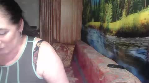 RositaSky online show from 04.25.26