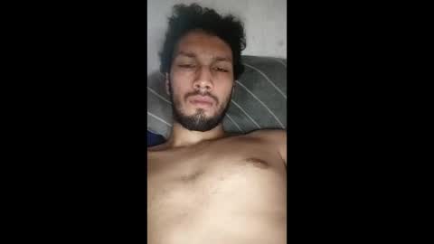 Snapshot of roskof69 chatting on 12.24.24 Ribuu online show from 12.24.24