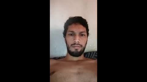 Snapshot of roskof69 chatting on 12.24.24 Ribuu online show from 12.24.24